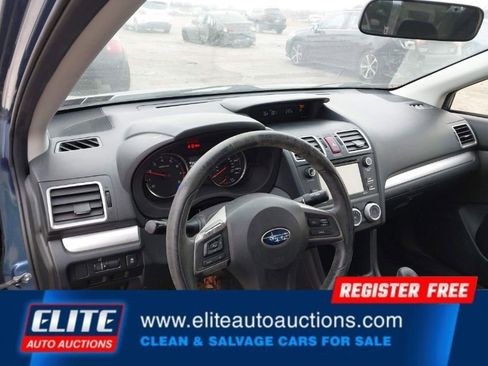 Used 2016 Subaru Impreza 2.0i image 30
