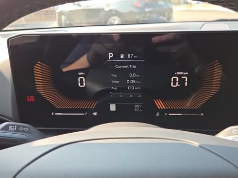 New 2026 Kia K4 EX FWD image 28