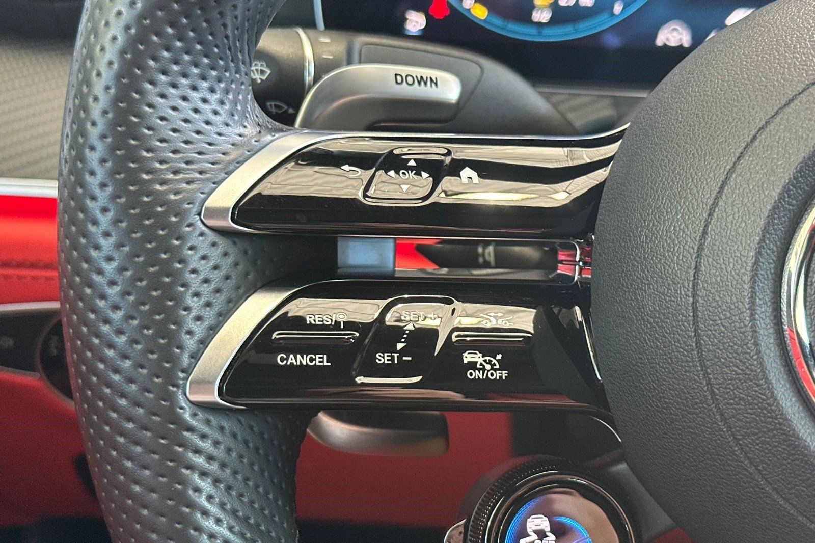 Used 2022 Mercedes-Benz AMG GT 53 image 31