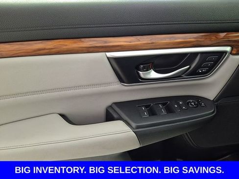 Used 2019 Honda CR-V EX-L image 14