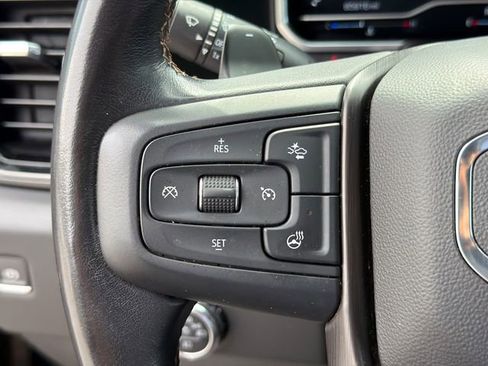Used 2022 GMC Sierra 1500 AT4 w/ AT4 Premium Package AWD/4WD image 24