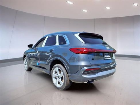 New 2025 Audi Q5 Premium Plus image 3
