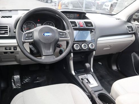 Used 2016 Subaru Forester 2.5i Premium w/ Protection Package #1 AWD/4WD image 17