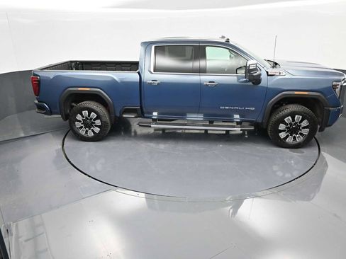 New 2025 GMC Sierra 2500 Denali w/ Denali Reserve Package image 51