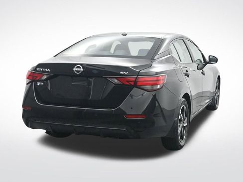 Used 2024 Nissan Sentra SV FWD image 6