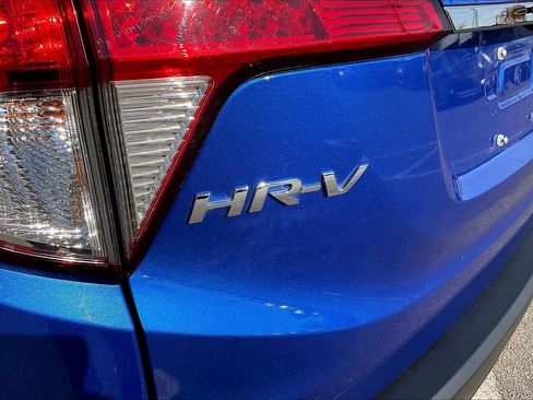 Used 2022 Honda HR-V EX-L image 30