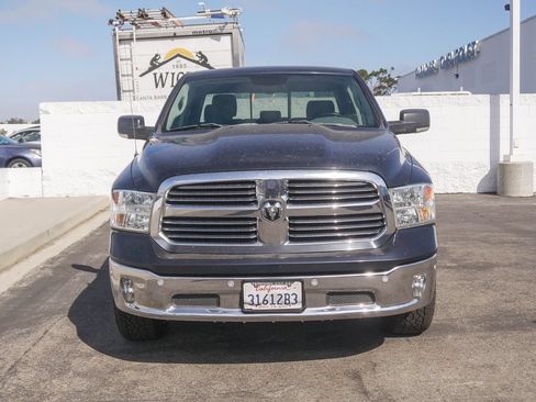 Used 2019 RAM 1500 Big Horn RWD image 2