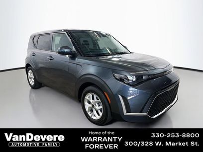 Used 2023 Kia Soul LX w/ LX Technology Package