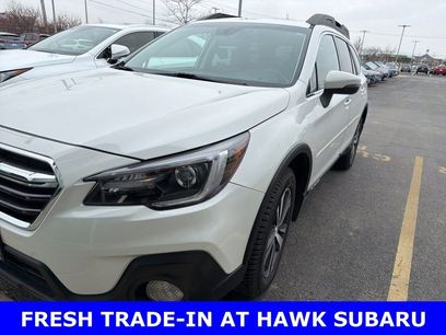 Used 2019 Subaru Outback 3.6R Limited w/ Popular Package #2