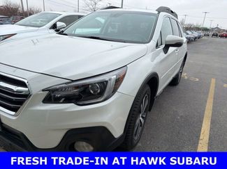 Used 2019 Subaru Outback 3.6R Limited w/ Popular Package #2 video 1