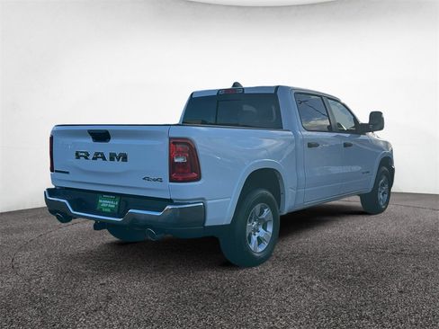 New 2026 RAM 1500 Big Horn image 5