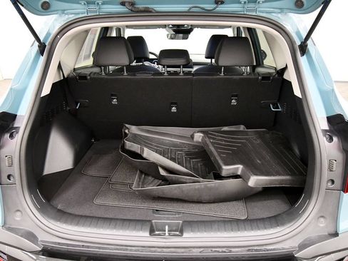 Certified 2024 Kia Seltos EX AWD/4WD image 7