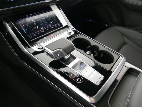 New 2026 Audi Q7 3.0T Premium Plus image 11