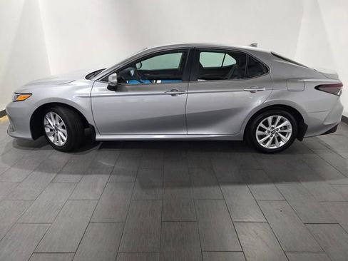 Used 2023 Toyota Camry LE w/ Convenience Package image 2
