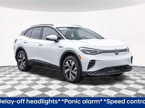 Used 2023 Volkswagen ID.4 Pro image 10