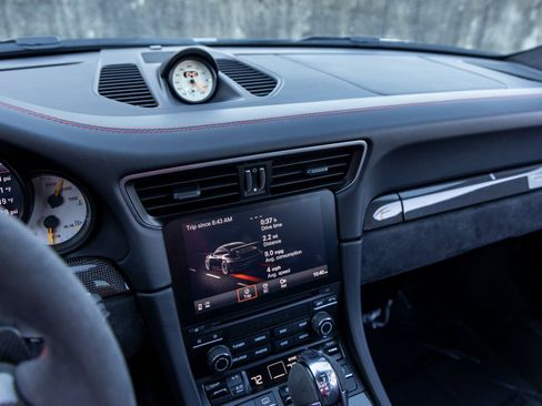 Certified 2018 Porsche 911 GT2 RS image 50