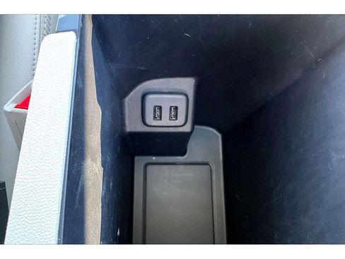 Used 2023 GMC Terrain Denali image 16