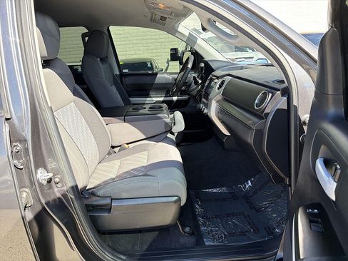 Used 2021 Toyota Tundra SR5 AWD/4WD image 25