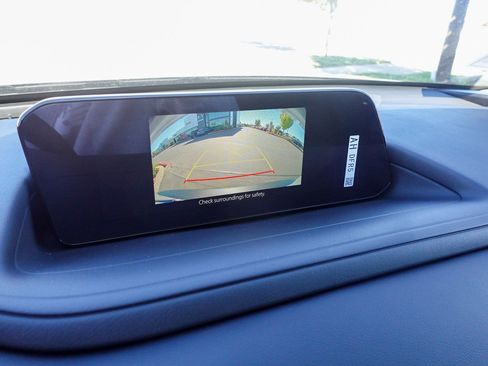 New 2026 MAZDA CX-30 AWD 2.5 S w/ Select Sport Pkg image 18