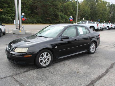 Used 2007 Saab 9-3 2.0T image 2
