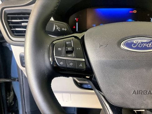 Used 2024 Ford Escape Active AWD/4WD image 22