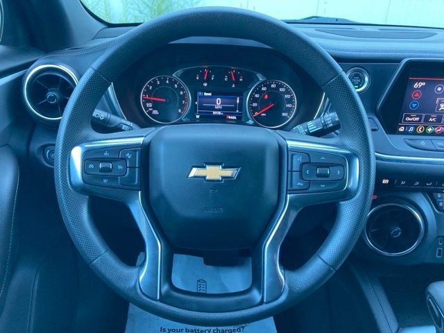 Used 2022 Chevrolet Blazer LT AWD/4WD image 23
