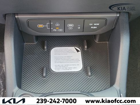 New 2026 Kia K4 EX FWD image 26