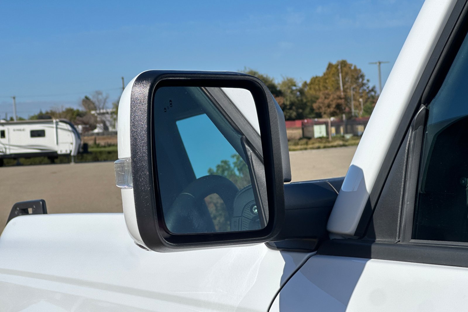 Used 2025 Ford Bronco Outer Banks AWD/4WD image 54