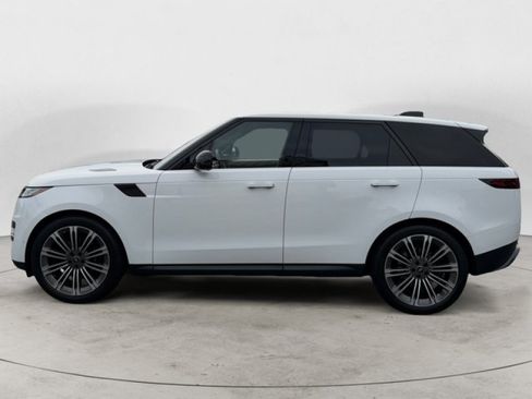 Certified 2023 Land Rover Range Rover Sport SE AWD/4WD image 7
