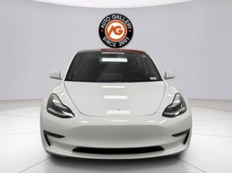 Used 2018 Tesla Model 3 Long Range video 2
