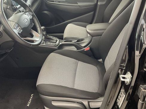 Used 2021 Hyundai Kona SEL AWD/4WD image 8