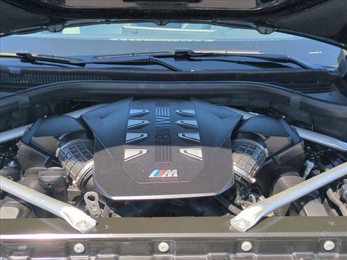 Used 2026 BMW X5 M60i image 24
