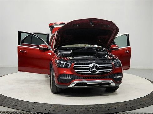 Used 2020 Mercedes-Benz GLE 350 4MATIC image 10