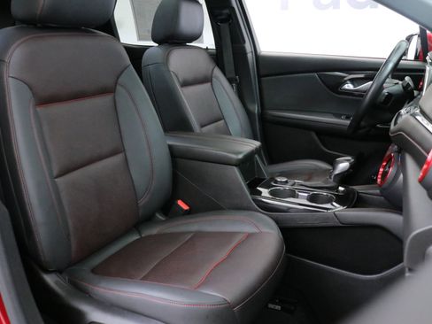 Used 2022 Chevrolet Blazer RS image 30