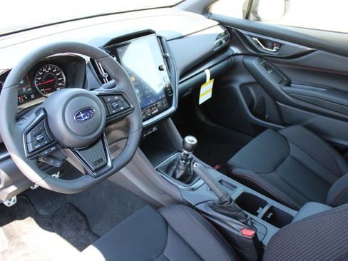 New 2026 Subaru WRX Premium AWD/4WD image 2