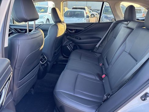 Certified 2023 Subaru Outback Limited XT image 12