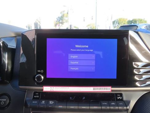 Certified 2026 Toyota Camry SE image 28