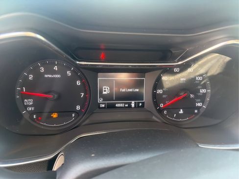 Certified 2023 Chevrolet TrailBlazer LT w/ Convenience Package FWD image 17