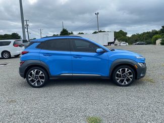 Used 2022 Hyundai Kona Limited video 2
