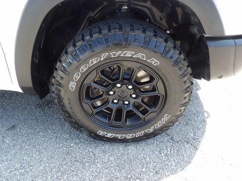 Used 2026 RAM 1500 Rebel w/ Rebel Level 1 Equipment Group AWD/4WD image 54