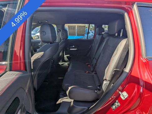 Certified 2024 Mercedes-Benz EQB 300 4MATIC image 23