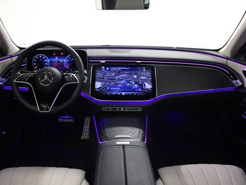 Certified 2026 Mercedes-Benz E 450 4MATIC All-Terrain Wagon image 26