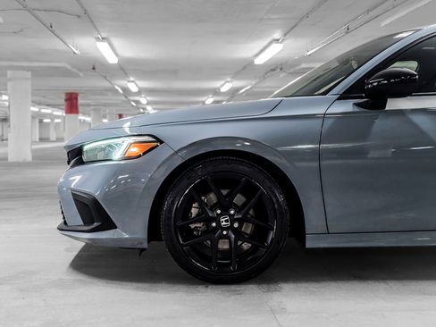 Used 2023 Honda Civic Si image 14