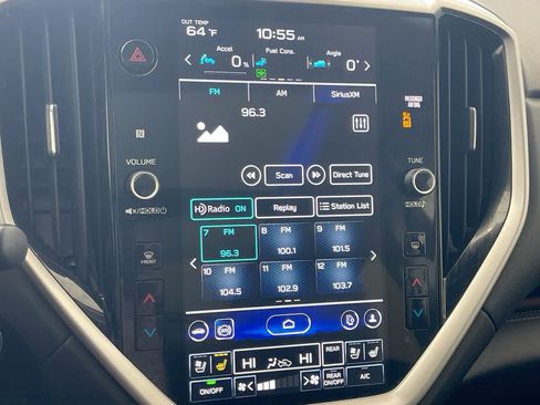 Used 2023 Subaru Ascent Touring AWD/4WD image 16