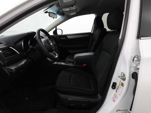 Used 2018 Subaru Outback 2.5i Premium w/ Protection Package #1 AWD/4WD image 12