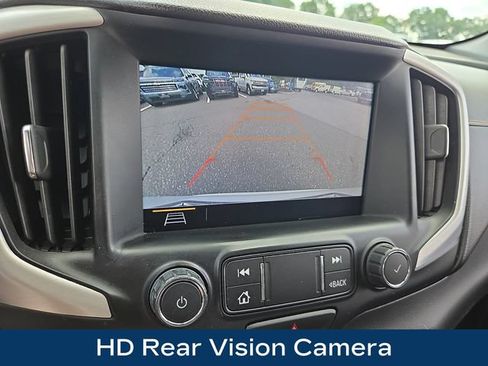 Used 2020 GMC Terrain SLE w/ Driver Convenience Package AWD/4WD image 23