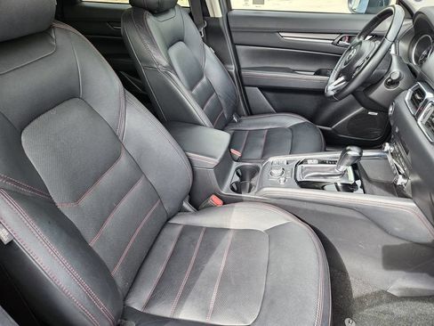 Used 2024 MAZDA CX-5 Carbon Edition AWD/4WD image 12