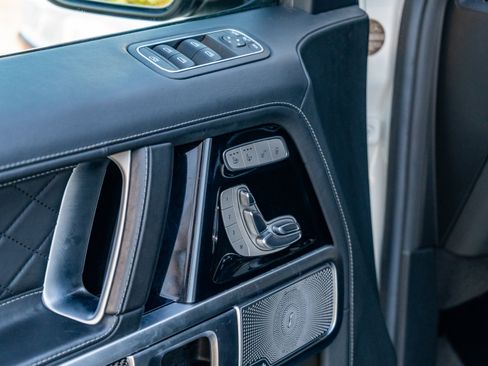 Used 2019 Mercedes-Benz G 63 AMG 4MATIC image 13