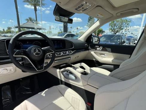 New 2026 Mercedes-Benz GLE 350 4MATIC image 16