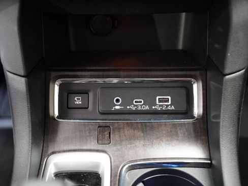 Used 2026 Subaru Ascent Touring AWD/4WD image 21